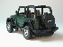 Transformers BINAL TECH BT-04 SCOUT HOUND Jeep Wrangler